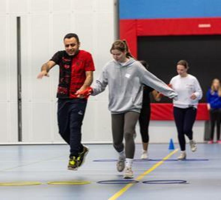 Maatschappelijke activaties